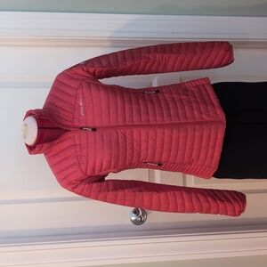 Eddie Bauer Women's MicroTherm® 2.0 Down Jacket, sz XS